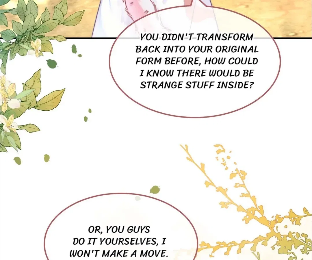 Calm Down, Revenge Queen Chapter 167 – Page 4