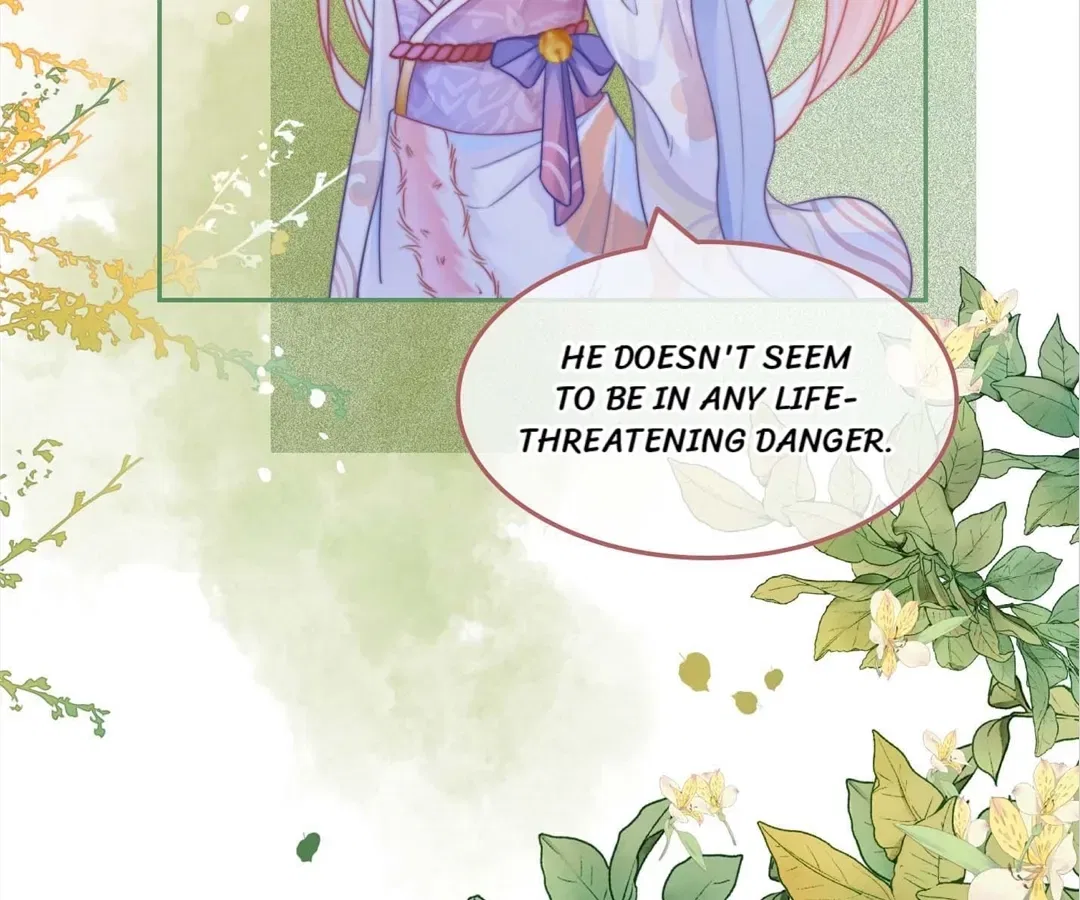 Calm Down, Revenge Queen Chapter 167 – Page 6