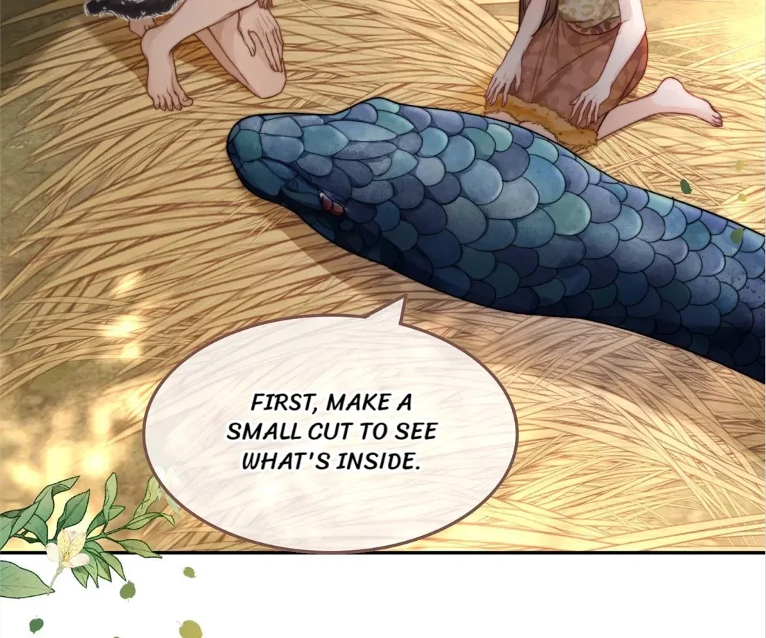 Calm Down, Revenge Queen Chapter 167 – Page 8