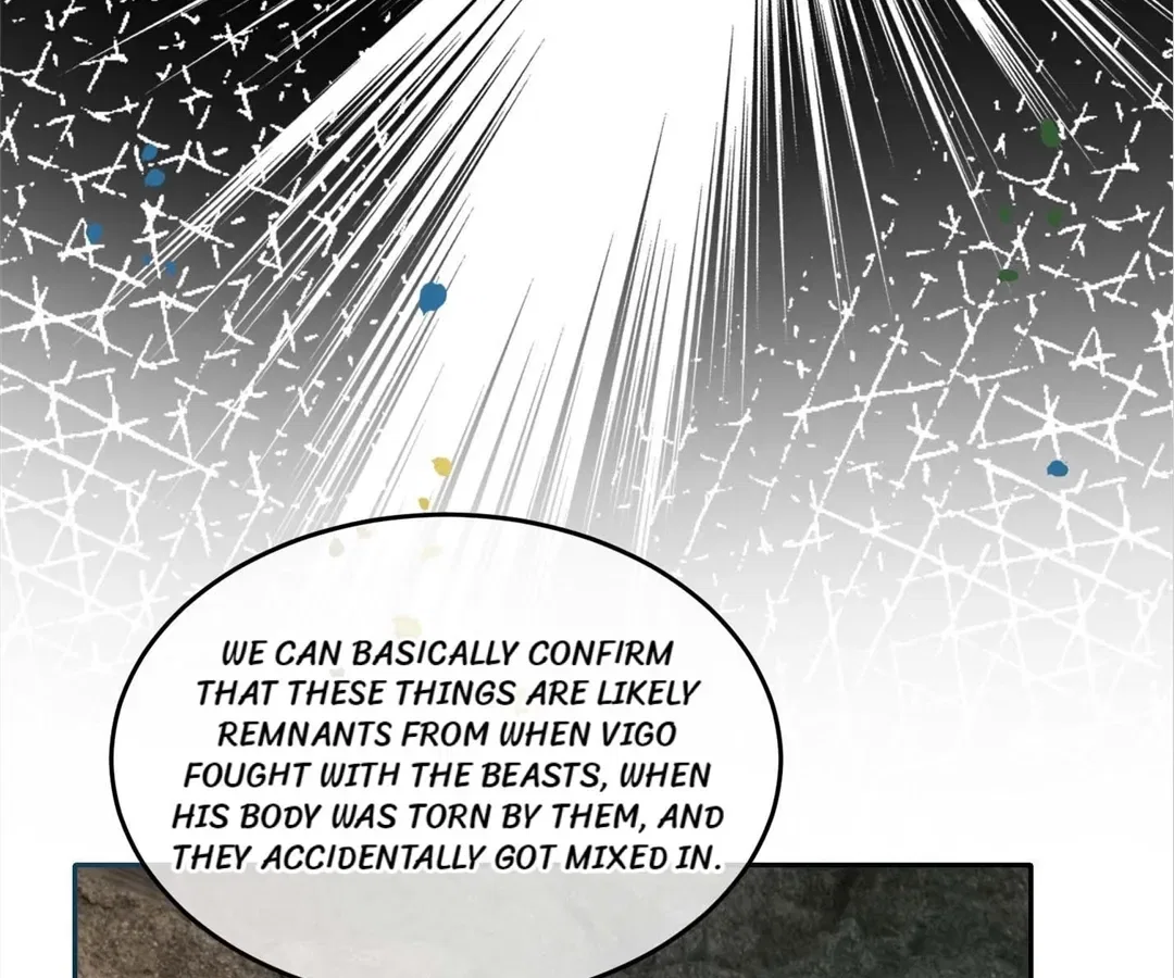 Calm Down, Revenge Queen Chapter 167 – Page 13