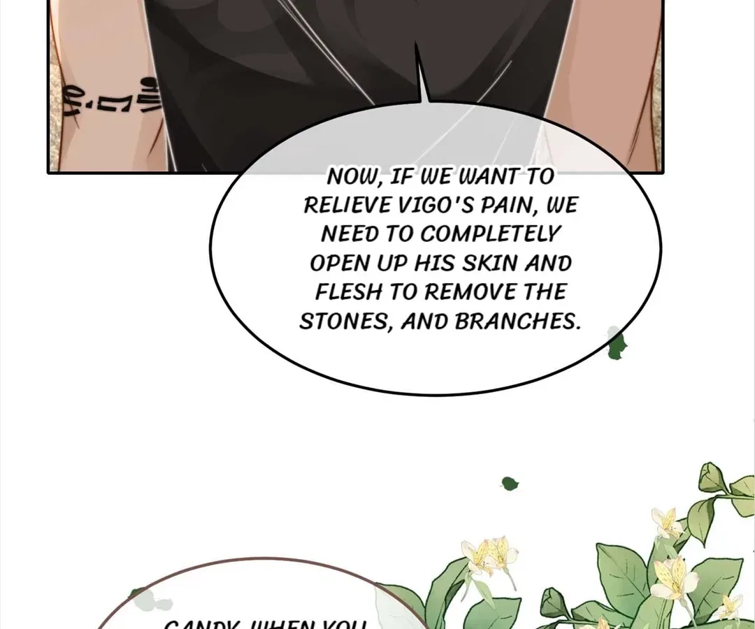 Calm Down, Revenge Queen Chapter 167 – Page 15