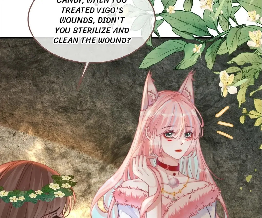 Calm Down, Revenge Queen Chapter 167 – Page 16