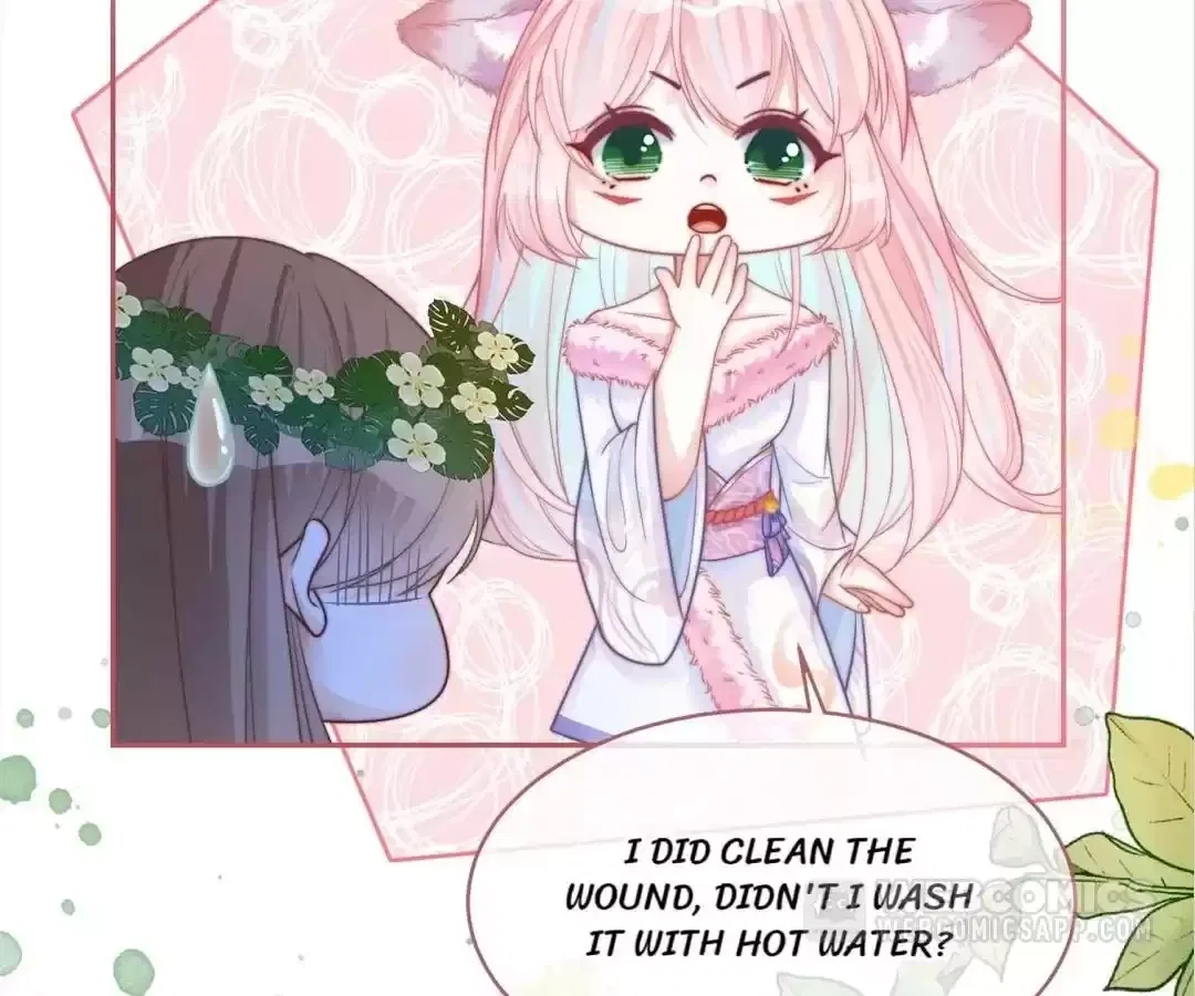 Calm Down, Revenge Queen Chapter 167 – Page 19