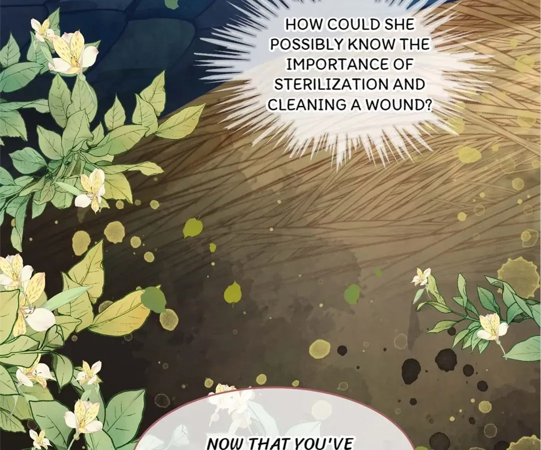 Calm Down, Revenge Queen Chapter 167 – Page 22