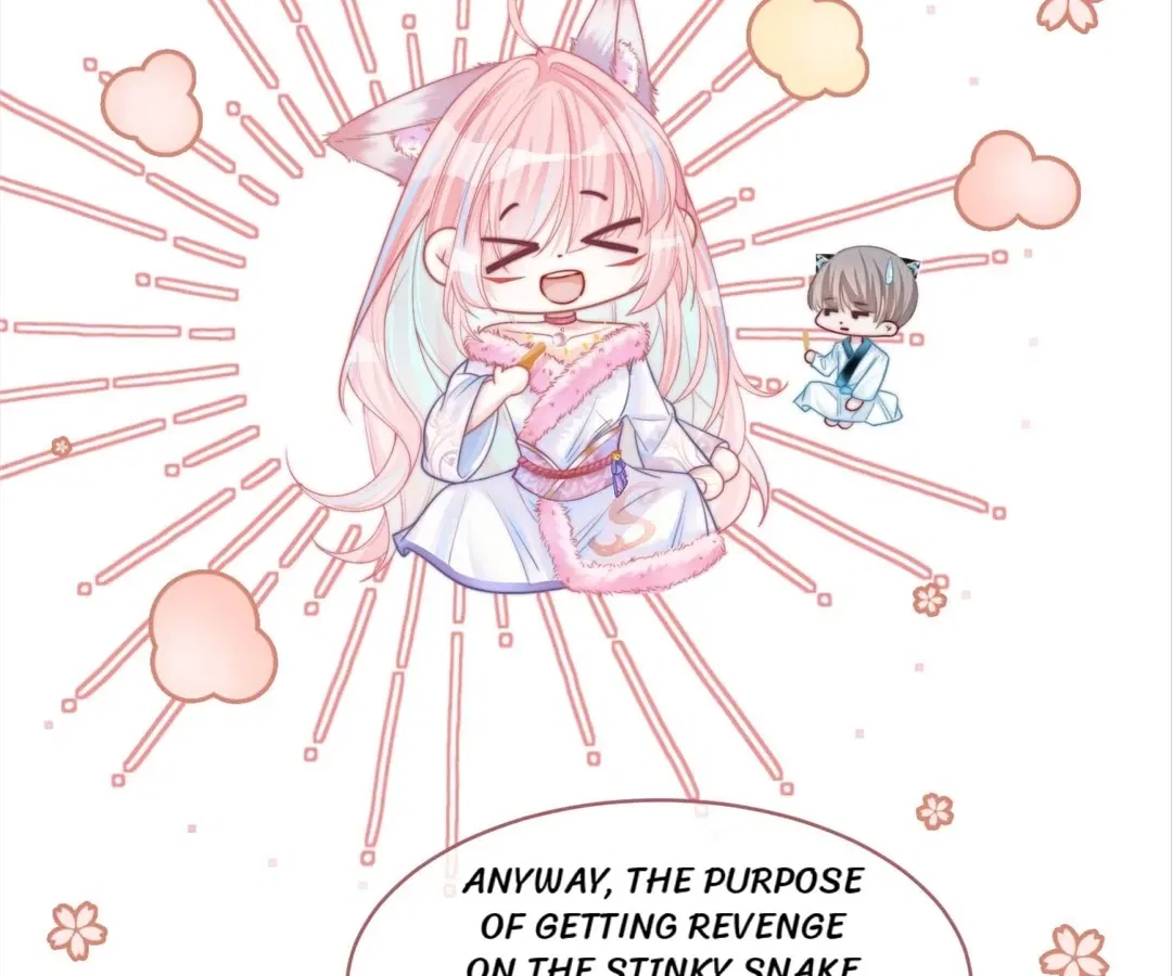 Calm Down, Revenge Queen Chapter 167 – Page 31