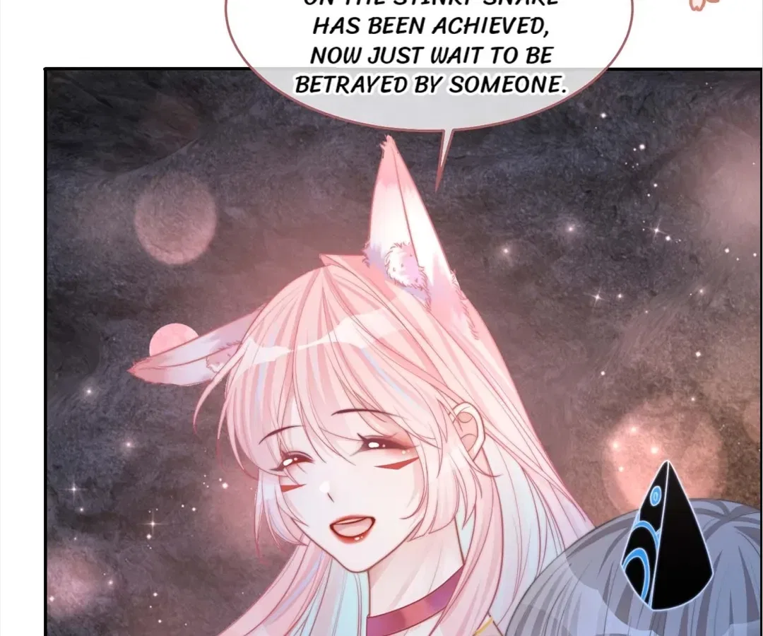 Calm Down, Revenge Queen Chapter 167 – Page 32