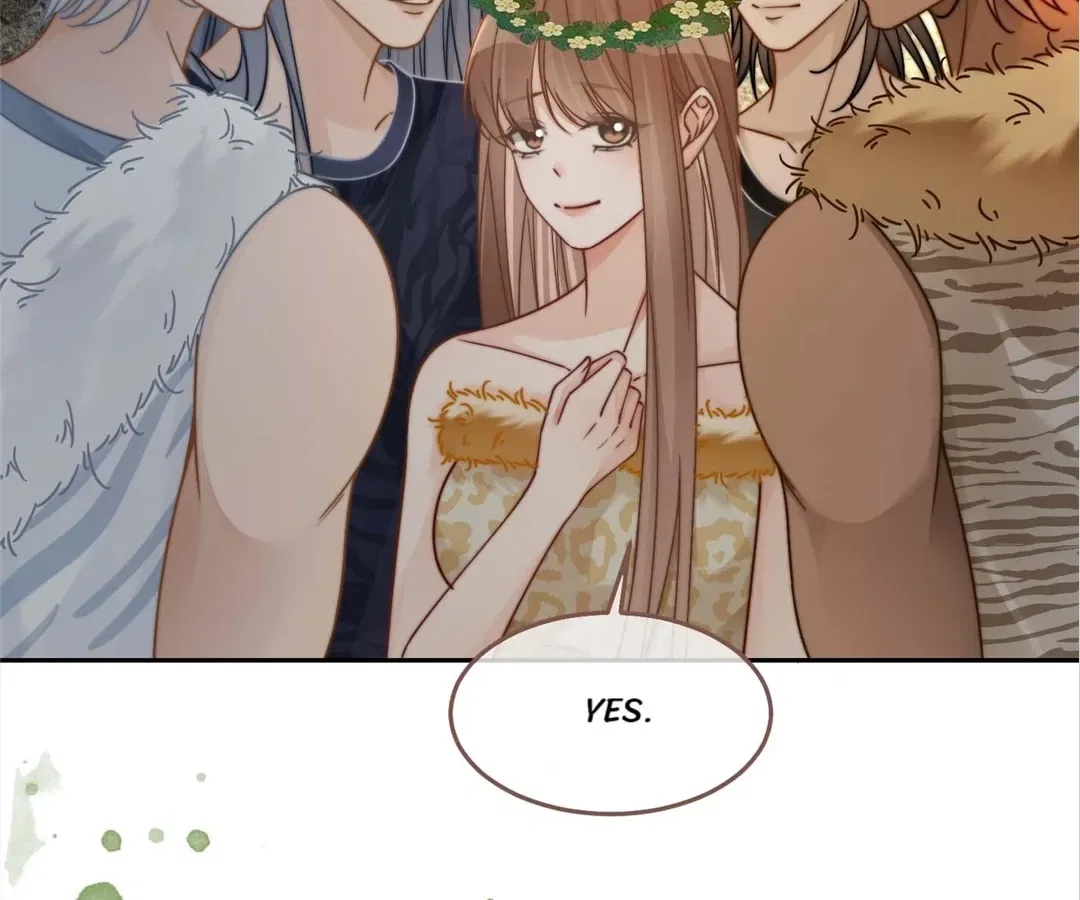 Calm Down, Revenge Queen Chapter 167 – Page 40