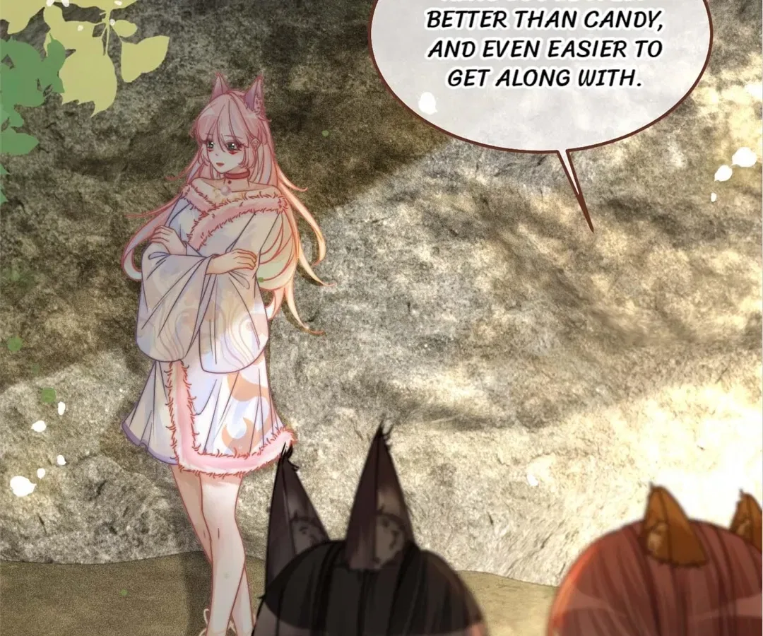 Calm Down, Revenge Queen Chapter 167 – Page 42
