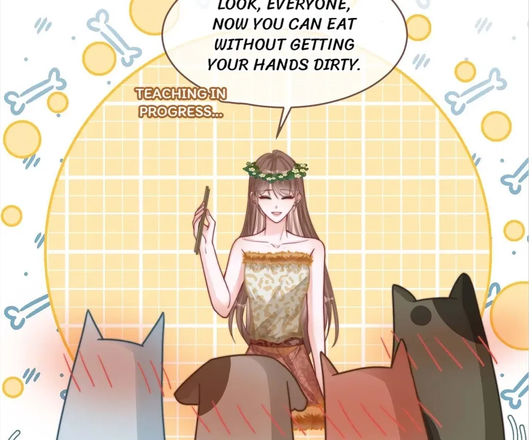 Calm Down, Revenge Queen Chapter 167 – Page 48
