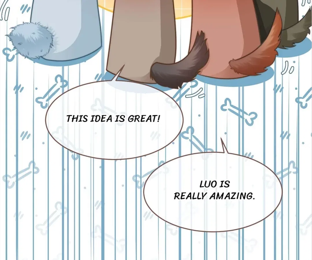Calm Down, Revenge Queen Chapter 167 – Page 49
