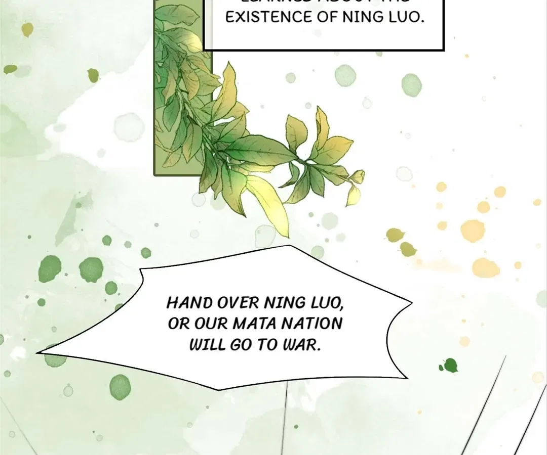 Calm Down, Revenge Queen Chapter 167 – Page 52