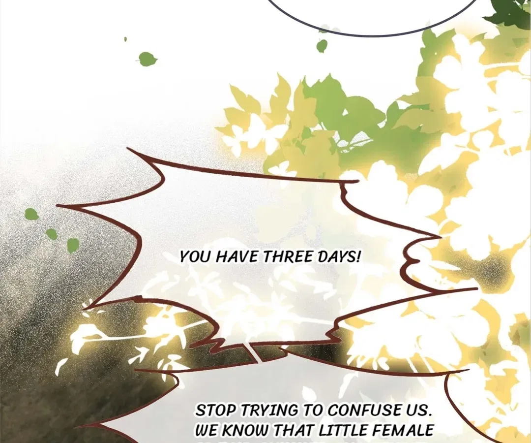 Calm Down, Revenge Queen Chapter 167 – Page 57