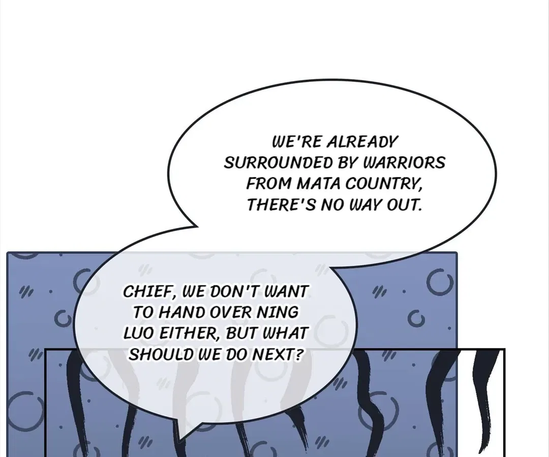 Calm Down, Revenge Queen Chapter 167 – Page 61