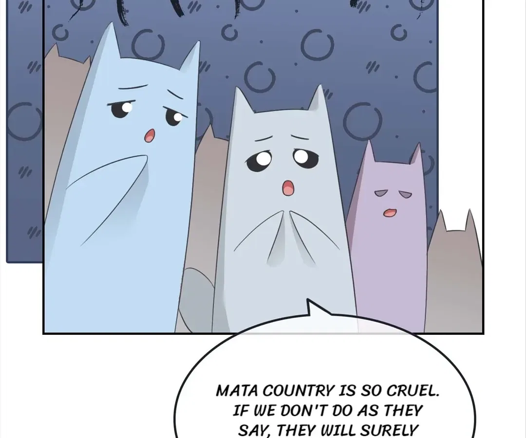Calm Down, Revenge Queen Chapter 167 – Page 62