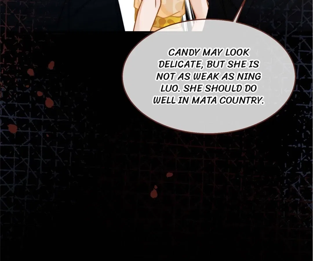 Calm Down, Revenge Queen Chapter 167 – Page 68