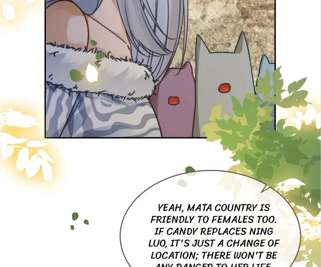 Calm Down, Revenge Queen Chapter 167 – Page 71