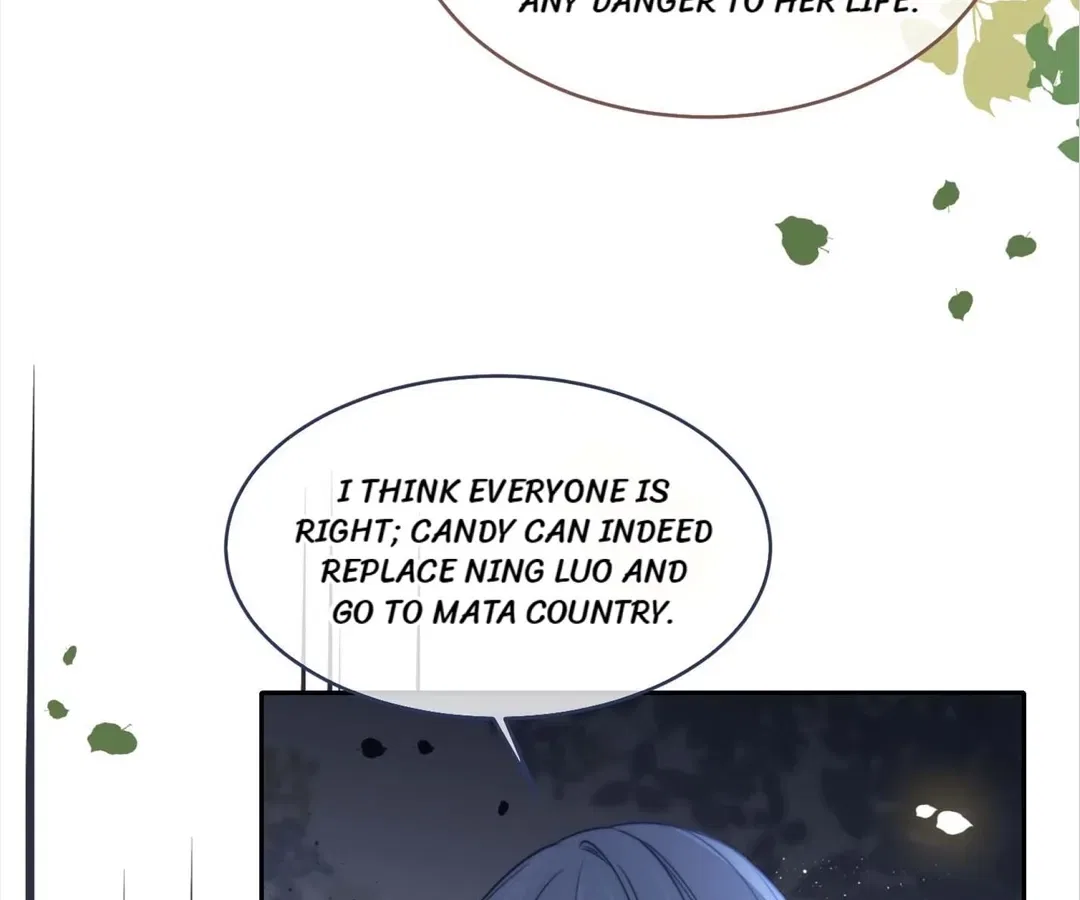 Calm Down, Revenge Queen Chapter 167 – Page 72