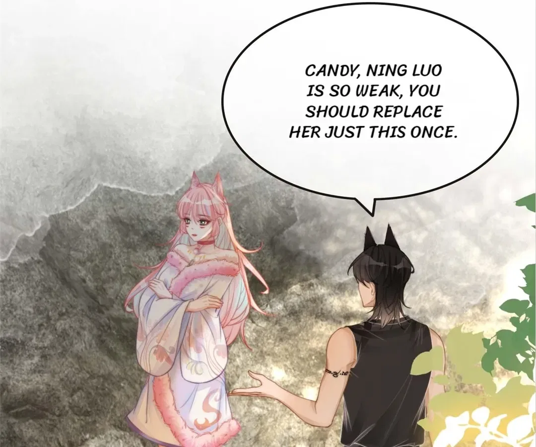 Calm Down, Revenge Queen Chapter 167 – Page 77