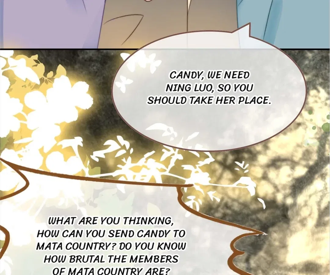 Calm Down, Revenge Queen Chapter 167 – Page 80