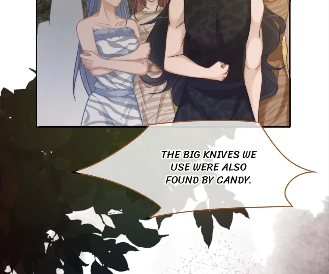 Calm Down, Revenge Queen Chapter 167 – Page 88