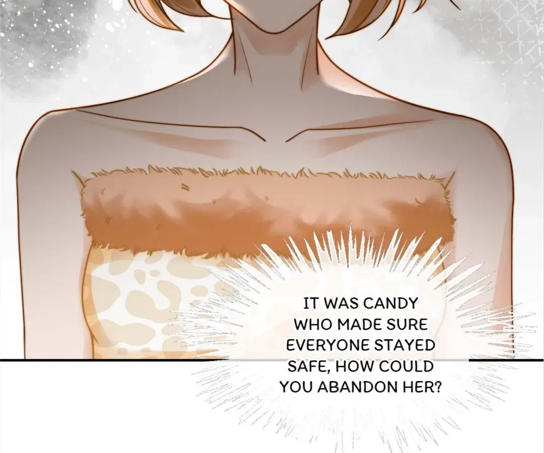 Calm Down, Revenge Queen Chapter 167 – Page 94