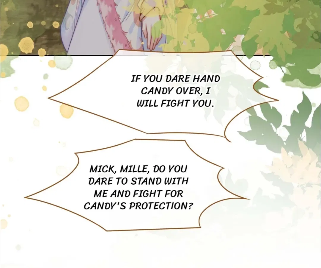 Calm Down, Revenge Queen Chapter 167 – Page 97