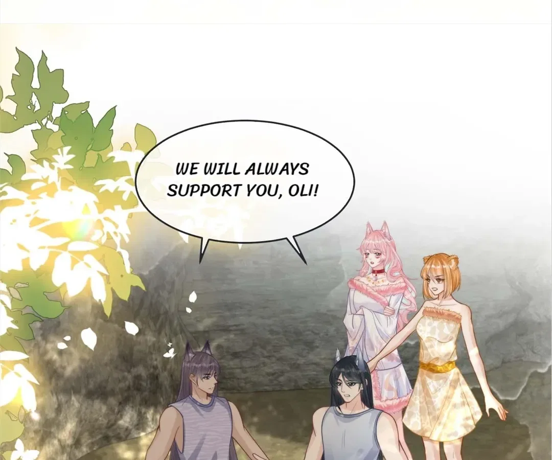 Calm Down, Revenge Queen Chapter 167 – Page 98