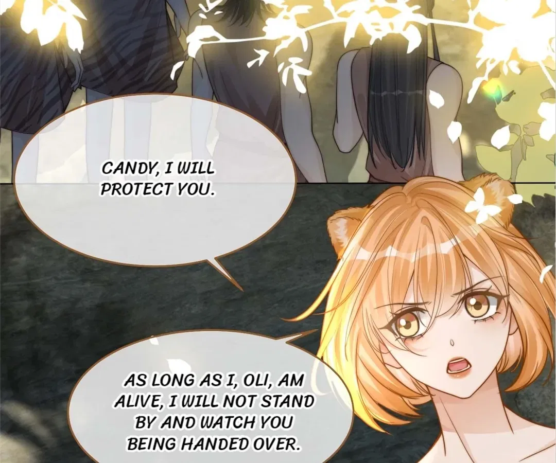 Calm Down, Revenge Queen Chapter 167 – Page 100
