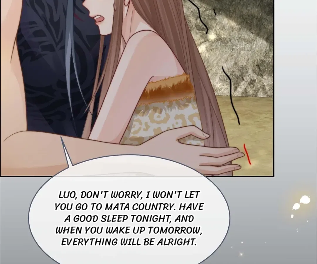 Calm Down, Revenge Queen Chapter 167 – Page 104