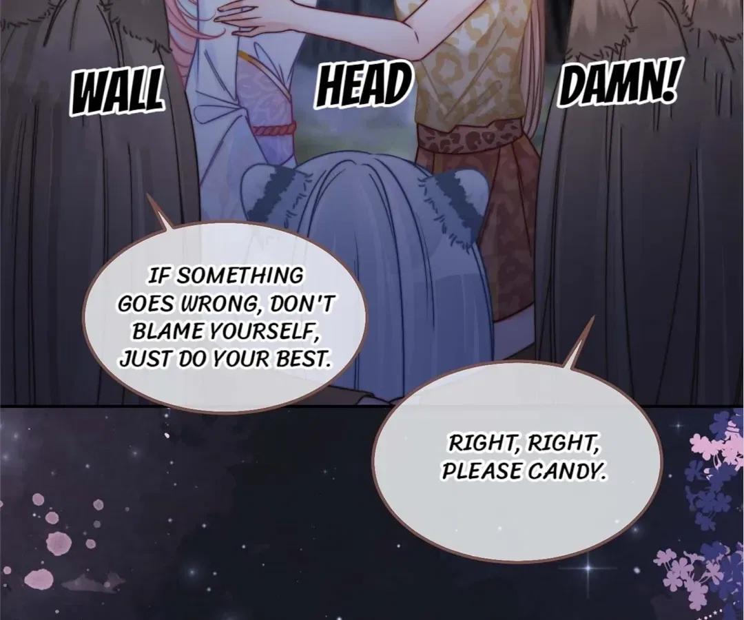 Calm Down, Revenge Queen Chapter 166 – Page 10