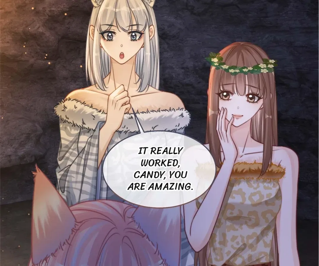 Calm Down, Revenge Queen Chapter 166 – Page 18