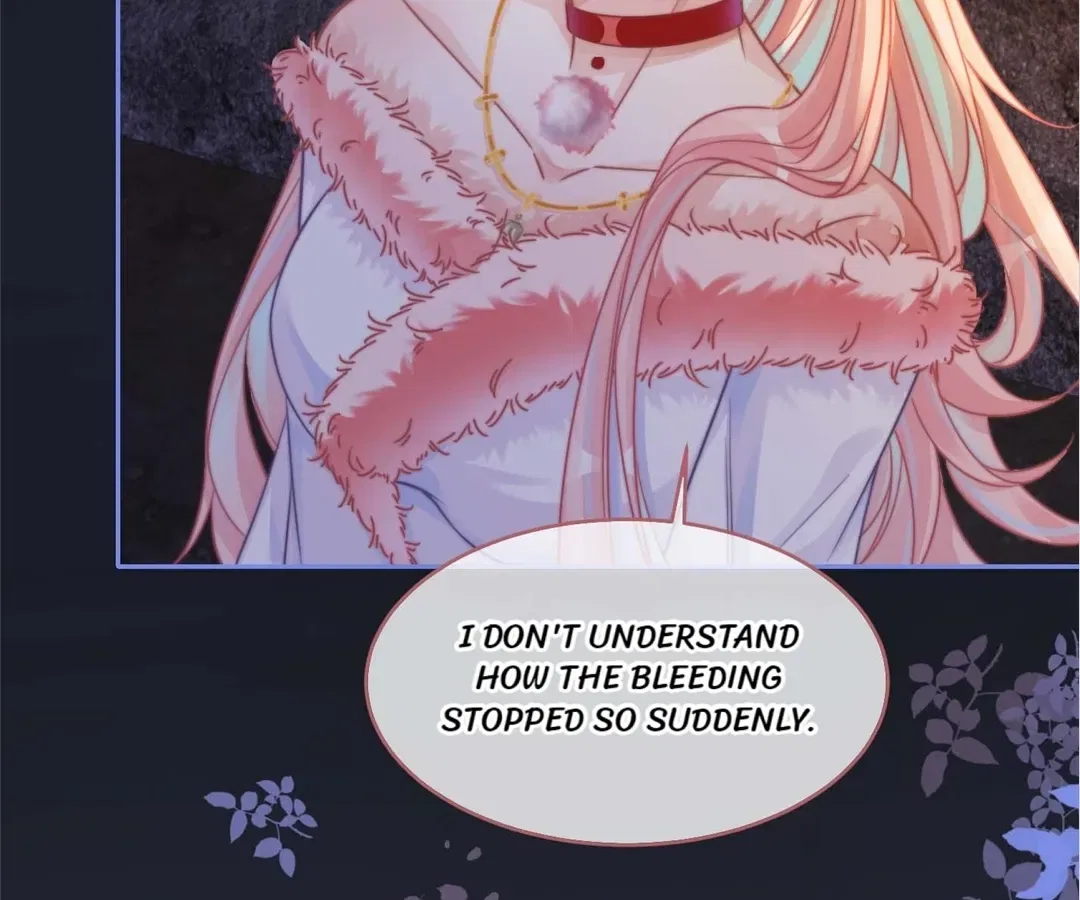 Calm Down, Revenge Queen Chapter 166 – Page 21