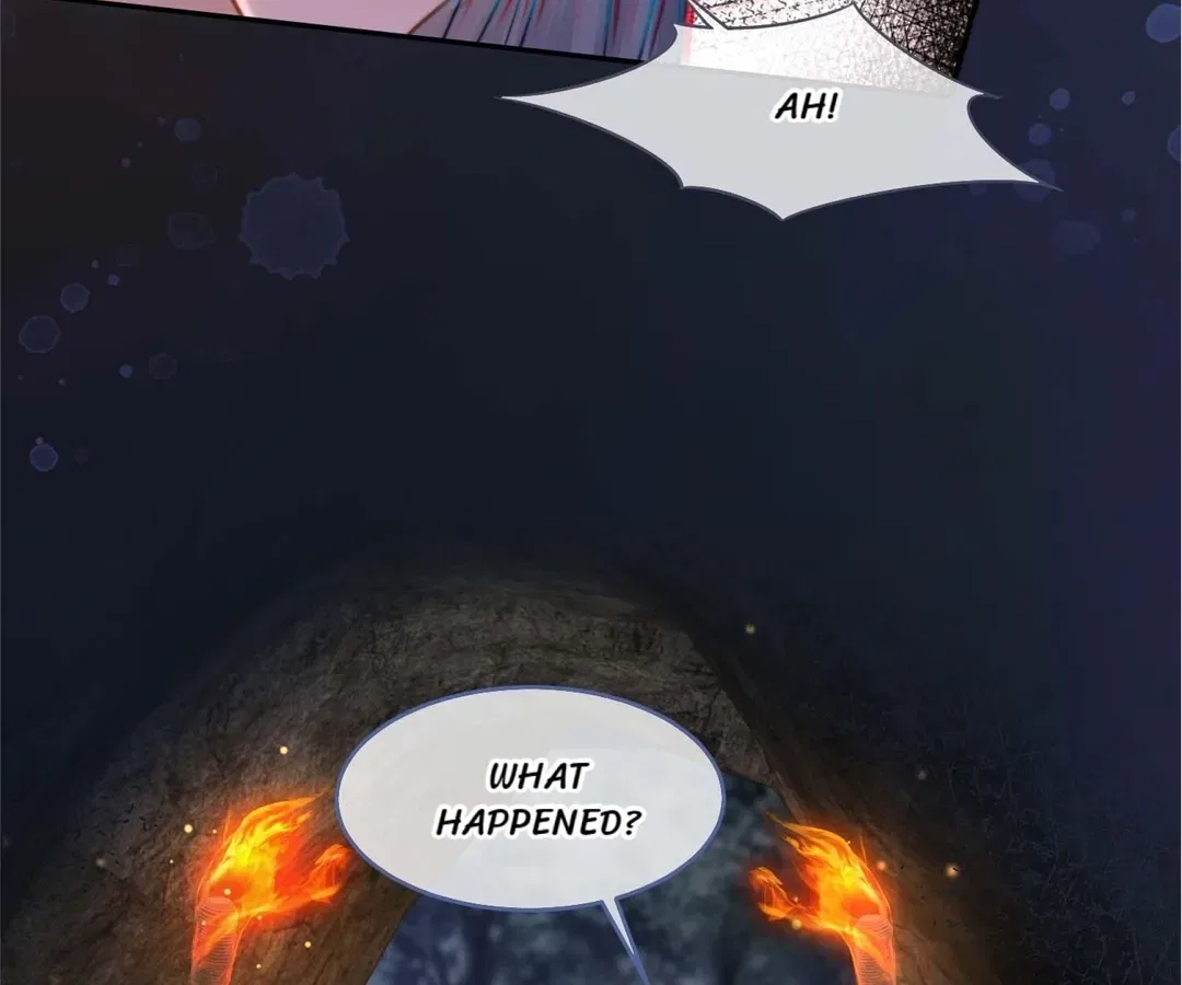Calm Down, Revenge Queen Chapter 166 – Page 32