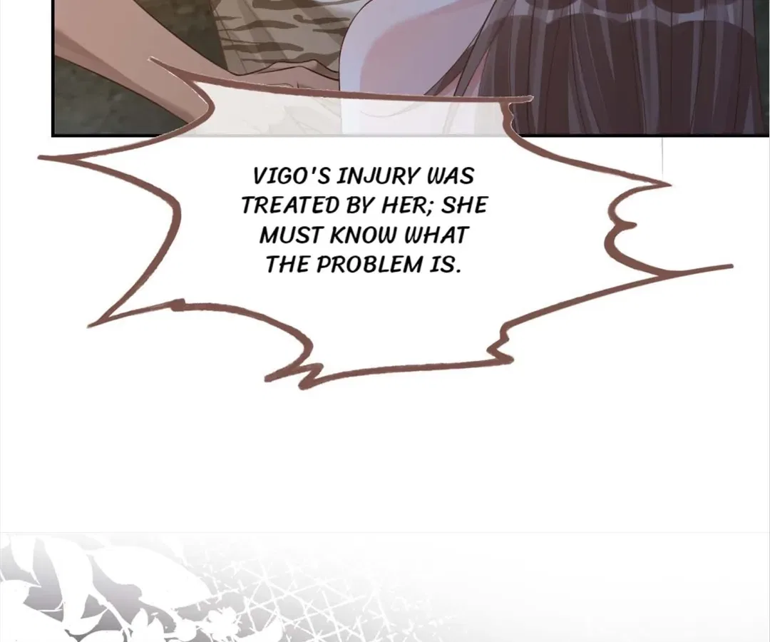 Calm Down, Revenge Queen Chapter 166 – Page 42