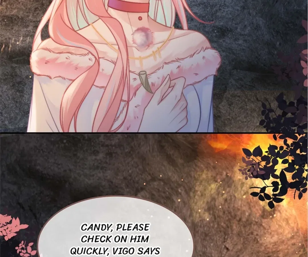 Calm Down, Revenge Queen Chapter 166 – Page 47