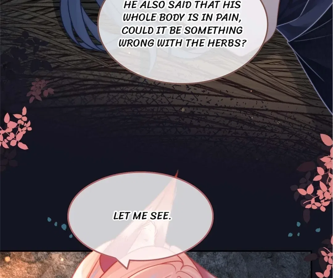 Calm Down, Revenge Queen Chapter 166 – Page 50