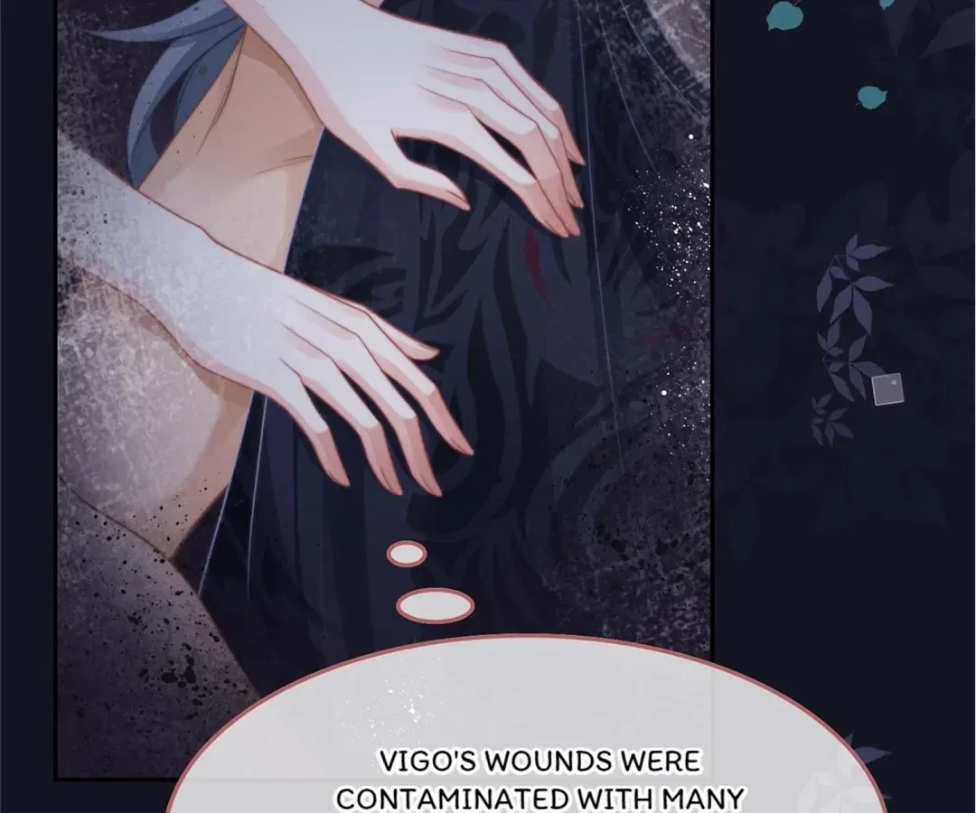 Calm Down, Revenge Queen Chapter 166 – Page 57