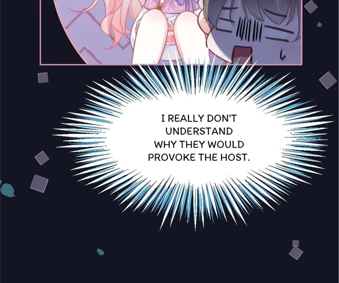 Calm Down, Revenge Queen Chapter 166 – Page 60