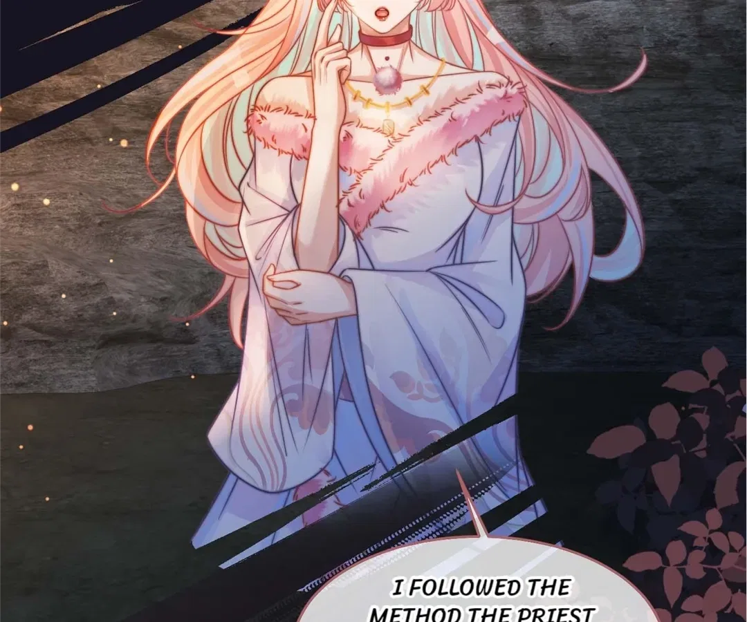 Calm Down, Revenge Queen Chapter 166 – Page 62