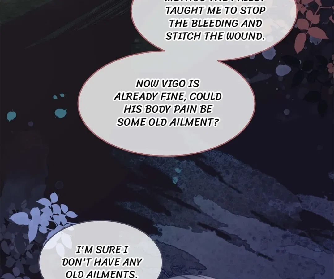 Calm Down, Revenge Queen Chapter 166 – Page 63