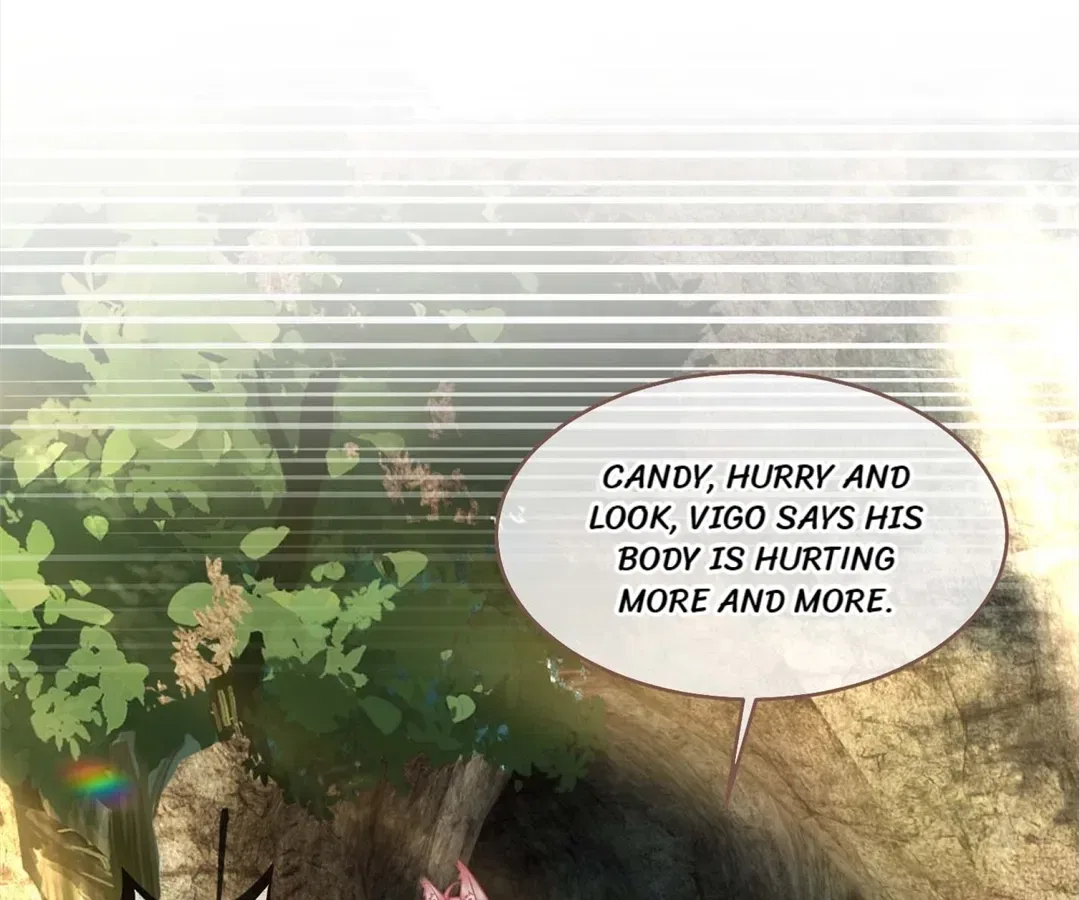 Calm Down, Revenge Queen Chapter 166 – Page 70
