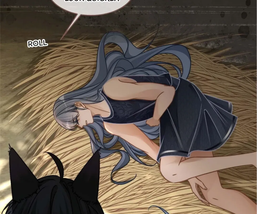 Calm Down, Revenge Queen Chapter 166 – Page 73