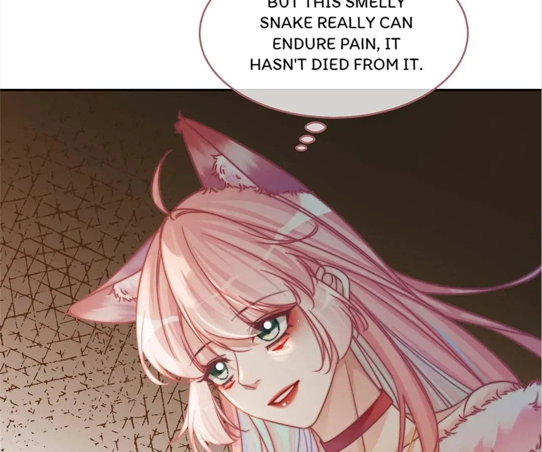 Calm Down, Revenge Queen Chapter 166 – Page 77