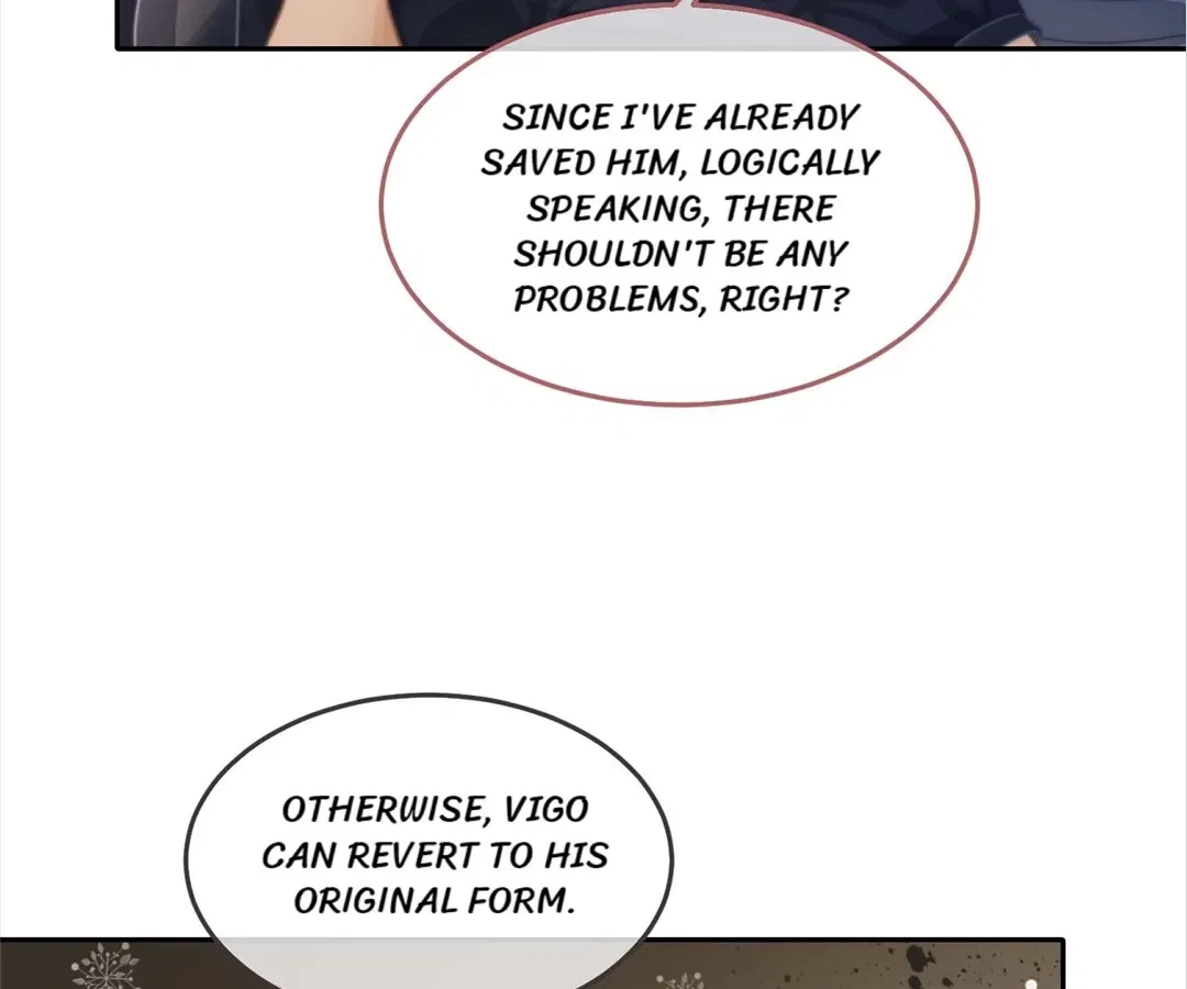 Calm Down, Revenge Queen Chapter 166 – Page 82