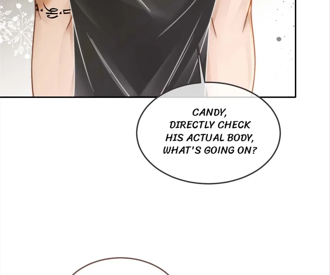 Calm Down, Revenge Queen Chapter 166 – Page 84