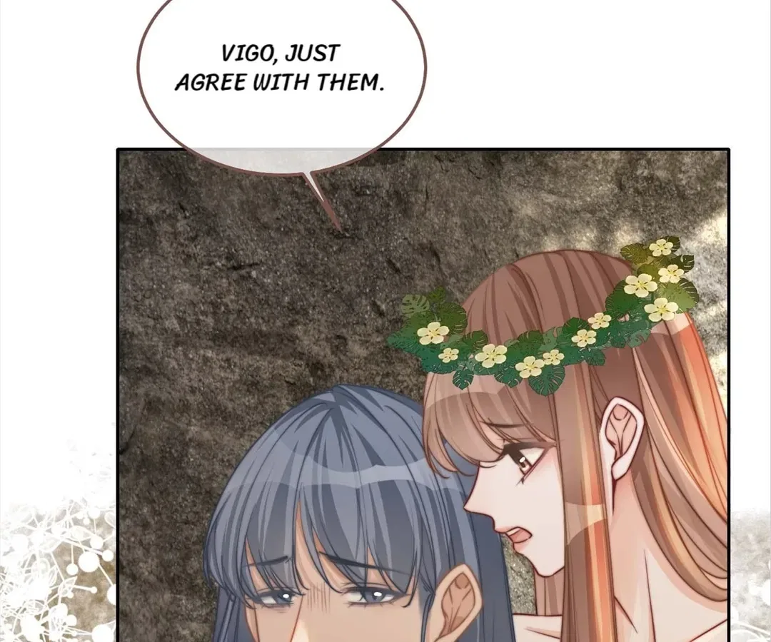 Calm Down, Revenge Queen Chapter 166 – Page 85