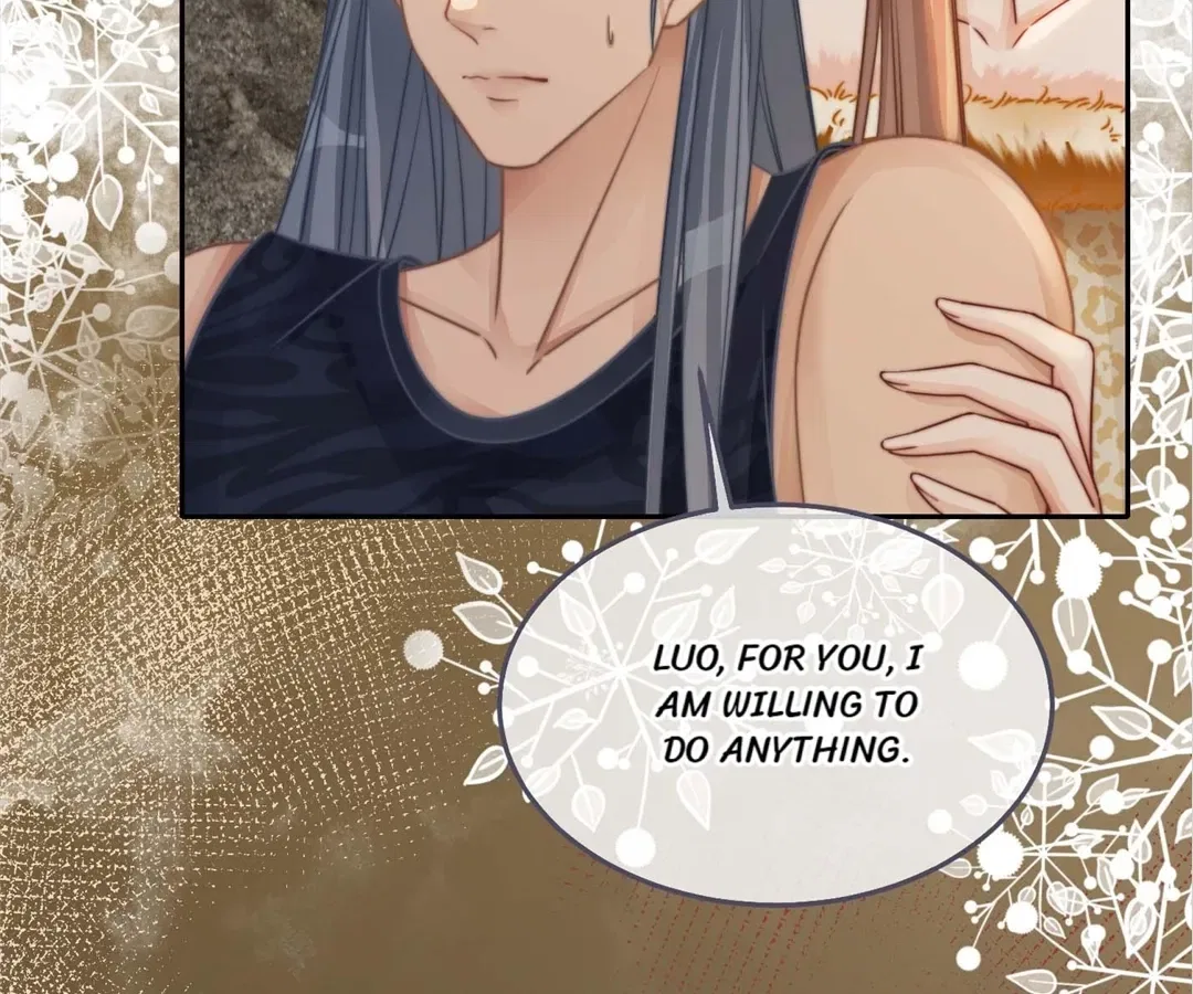 Calm Down, Revenge Queen Chapter 166 – Page 86