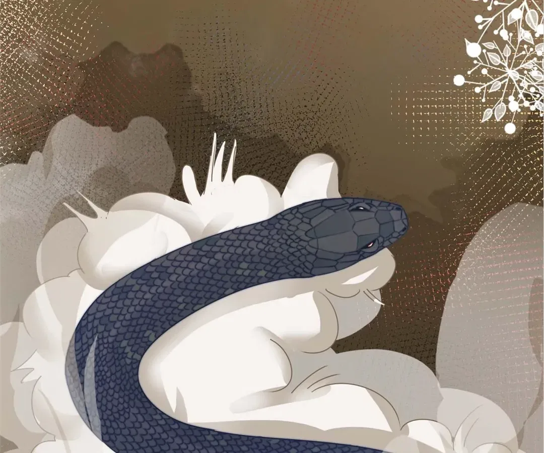 Calm Down, Revenge Queen Chapter 166 – Page 87