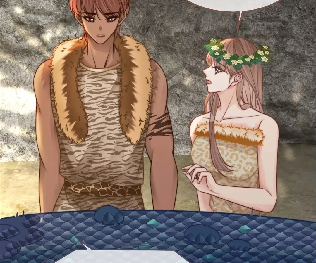 Calm Down, Revenge Queen Chapter 166 – Page 90