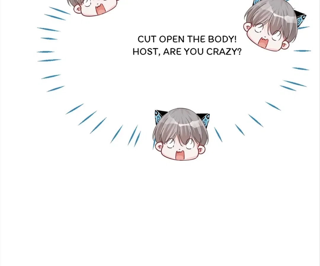 Calm Down, Revenge Queen Chapter 166 – Page 94